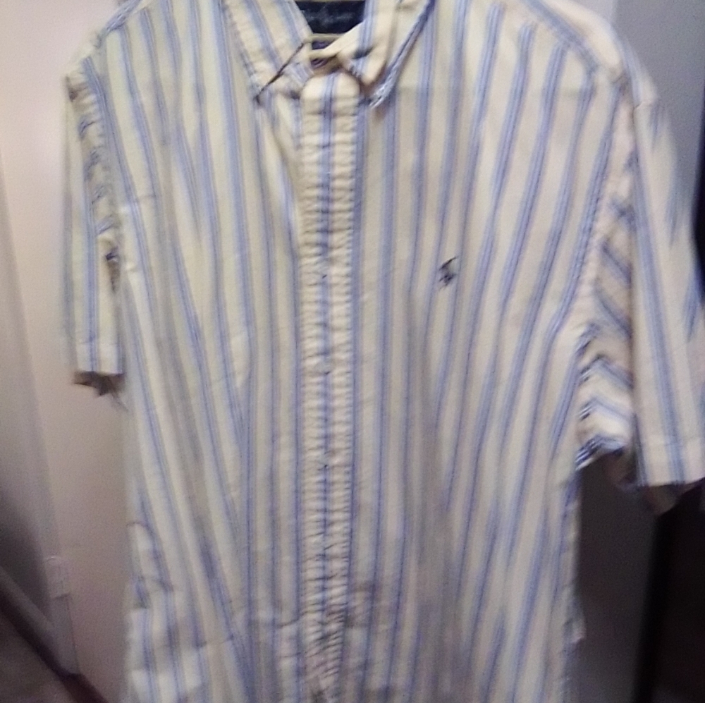 Poli shirt